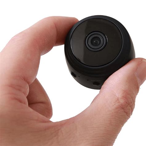 The Best Wireless Spy Cameras 2023 Reviews Pros Cons Gotinyspace
