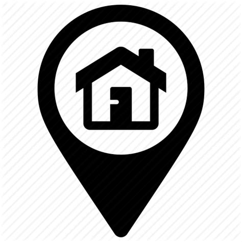 Location Icon Transparent At Getdrawings Free Download