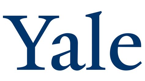 Yale Logo And Symbol Meaning History Png Brand