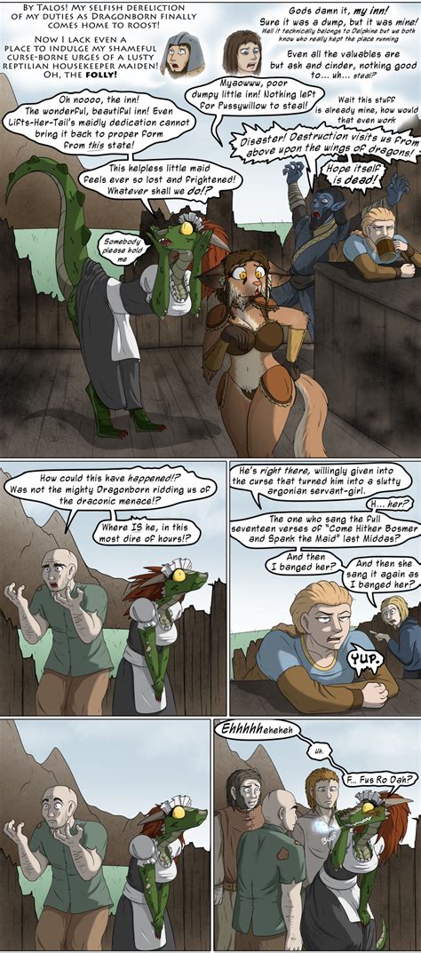 Funny Adult Humor Lusty Argonian Maidd Porn Jokes And Memes