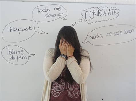 Sin embargo, es posible que experimente ansiedad que es persistente, incontrolable y abrumadora. Trastorno de ansiedad social - Wikipedia, la enciclopedia ...