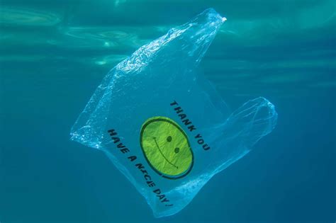 Plastiktüten Counter Wie Viele Plastiktüten Landen Pro Sekunde Im Meer