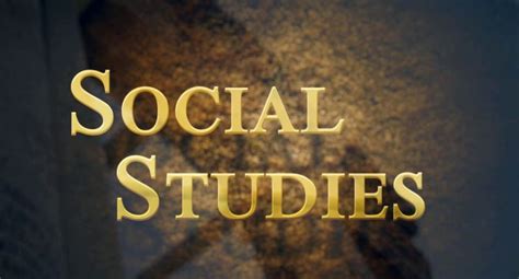 Documents similar to social studies 7. Grade 7 Social Studies