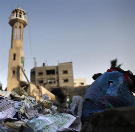 Gazastreifen Israels Armee Setzt Ihre Luftangriffe Fort WELT