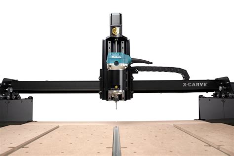 All New Upgraded X Carve 1000mm Shopinventablesca