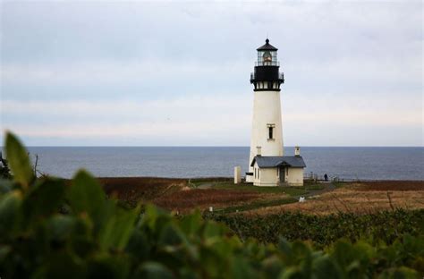 The 10 Best Beach Towns On The Oregon Coast