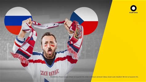 Trefili se útočníci zadina, sekáč, flek a tomáš zohorna. MS v hokeji 2019: Rusko - Česko - YouTube