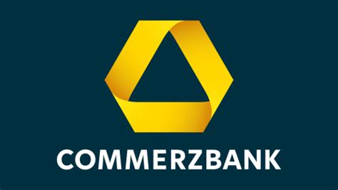 Commerzbank Ag Die Marke Commerzbank Markenauftritt