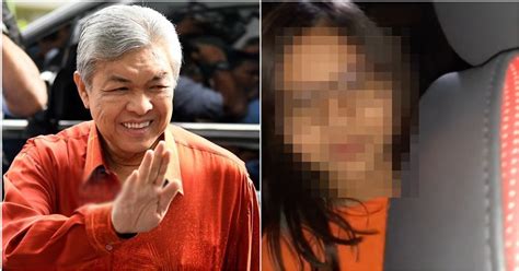 We did not find results for: Controversial video of Zahid Hamidi's grandkid has ...