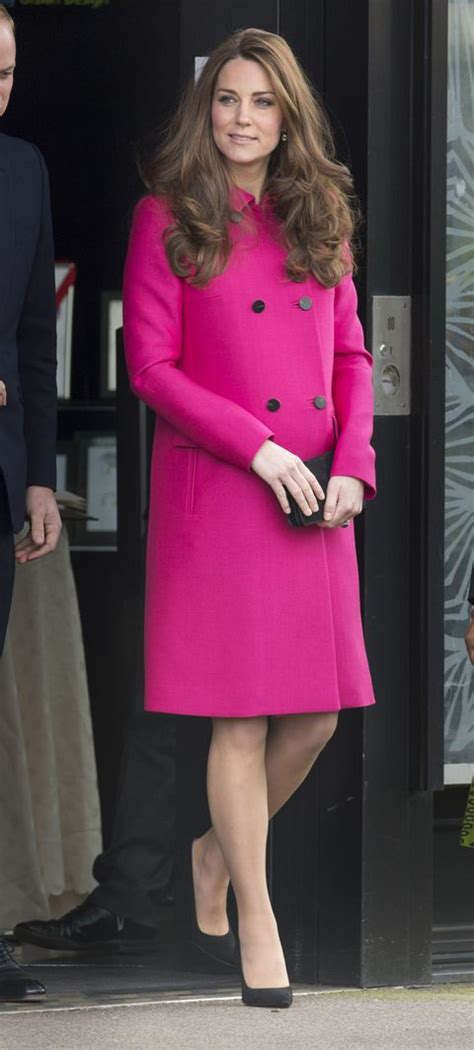 Kate Middleton Style The Duchess Best Ever Dresses And Outfits