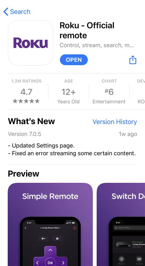 (this step may vary steps to find roku's ip address without the remote. How to Use Your Roku Without a Remote : HelloTech How