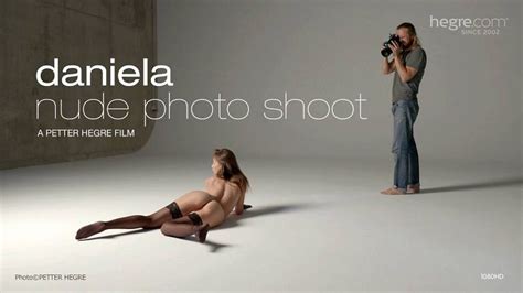 Hegre Art Daniela Nude Photo Shoot Porno Videos Hub