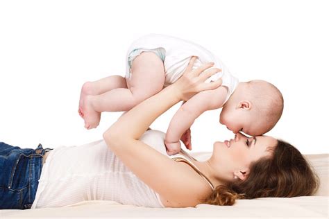 Guía para cultivar la relación madre hijo Facemama
