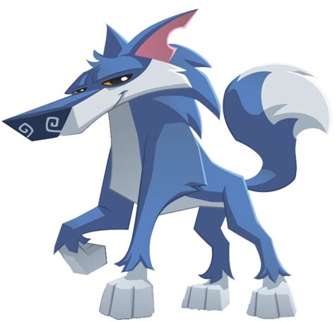 Image Nonmember Wolfpng Animal Jam Clans Wiki Fandom Powered By