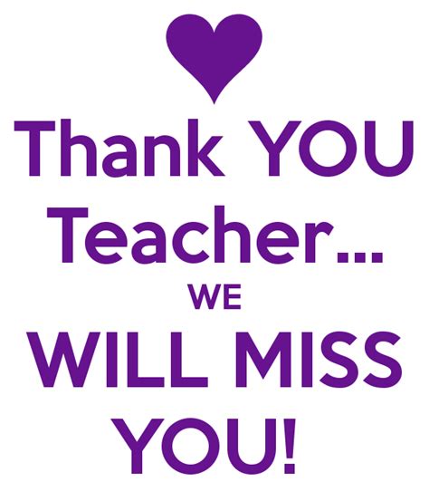 A thank you card has a single purpose: How to Say Thanks to a Teacher | Thank You Teacher Messages