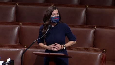 rep nancy mace blames both parties for violence our words have consequences latest news