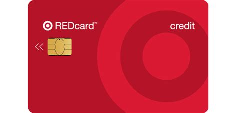 Credit Card Target