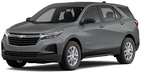 Chevrolet Equinox Incentives Specials Offers In Victorville Ca