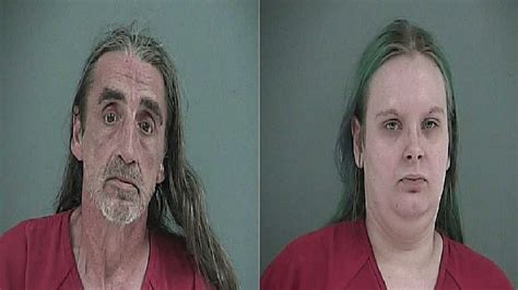 Couple Accused Of Killing Knoxville Woman In Court Today Bbbtv12