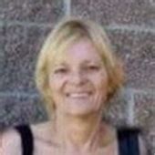 Obituary Information For Linda Rae Hart