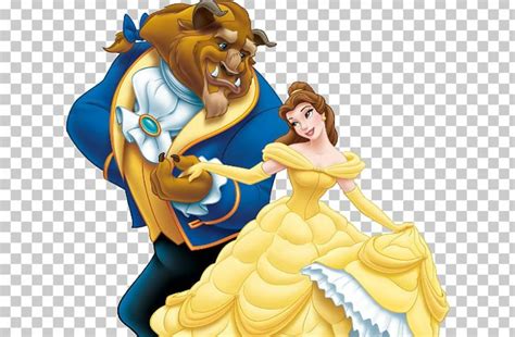 Download High Quality beauty and the beast clipart wedding Transparent