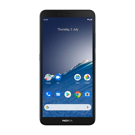 We create the critical networks and technologies to bring together. HMD Global Launches Affordable Entry Level Nokia C3 ...