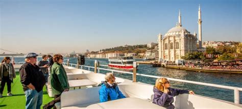 6 Days Istanbul Bursa Package Tour