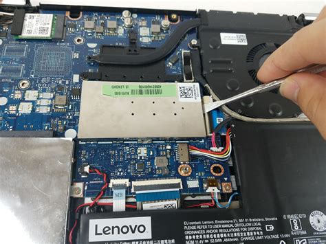 Lenovo Ideapad Flex 4 1470 Ram Replacement Ifixit Repair Guide