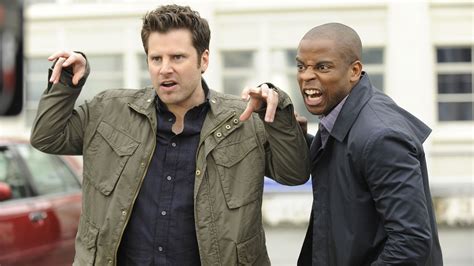 The Best Tweets About Psych The Movie Psych Movie Psych Tv Shawn