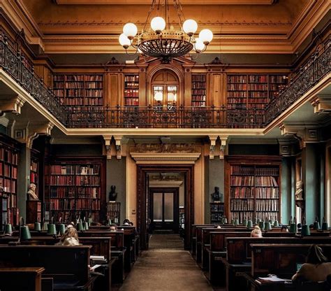 Libraries In London: 14 Brilliant, Book-Filled Spots To Visit