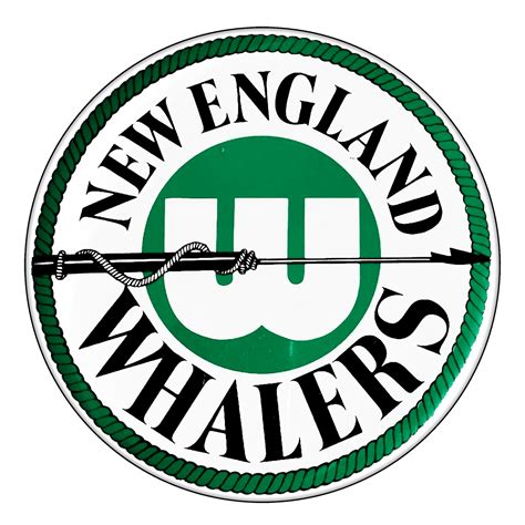 New England Whalers Logo 1973 1979 Free Png Logos