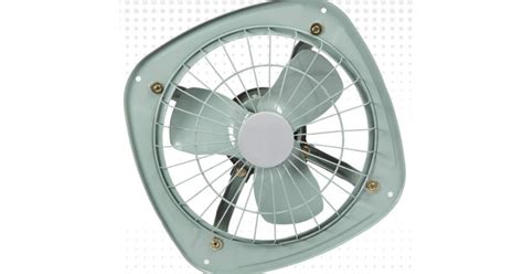 Gadget Review: Best Exhaust Fan in India - Havells Ventilair DSP