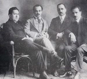 Gibran is derived from, or related to, jabara: Gibran National Committee - Social Reformer
