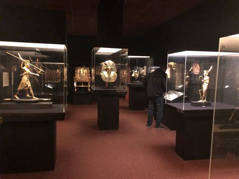 tutankhamun exhibition dorchester all you need to know before you go