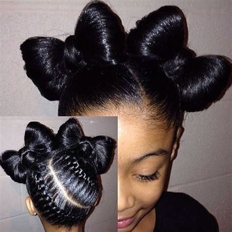 64 Cool Braided Hairstyles For Little Black Girls 2020 Updates Page