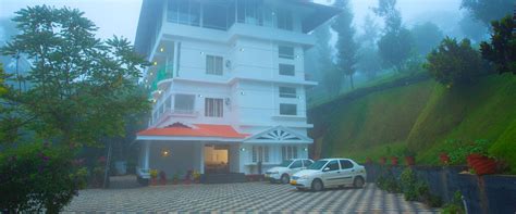 Spice Country Group A Key Intent To Provide Affordable And Finest Holiday Experience In Munnar