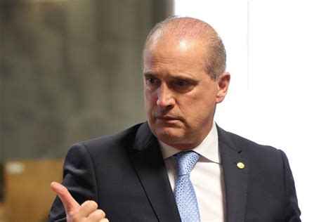 Página do deputado federal onyx lorenzoni (dem/rs). Ministro Onyx Lorenzoni confirma limite de R$ 500 para ...