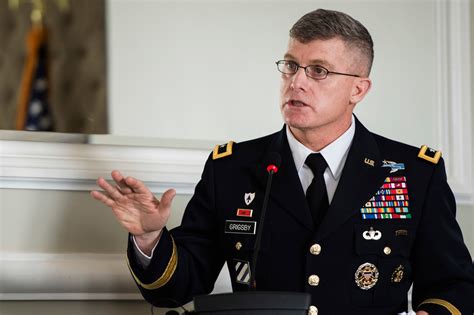 Army Busts Another General For Improper Relationship With Woman The