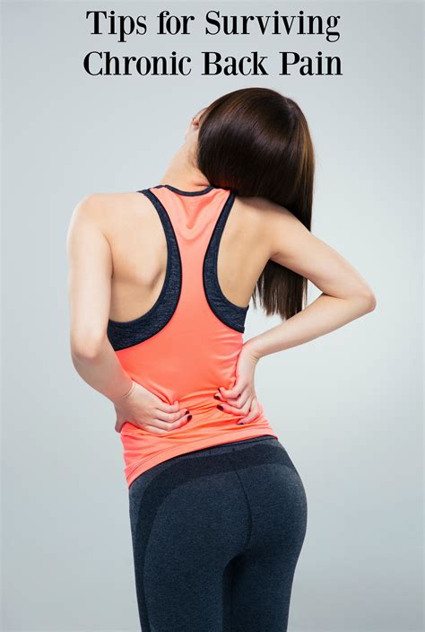 Secrets To Relieve Lower Back Pain