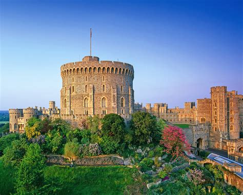 Fairytale Castles You Must Visit In England Hand Luggage Only Travel Food Photography Blog