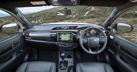 2022 Toyota Hilux Engine Release Date Interior 2022 Toyota Images And
