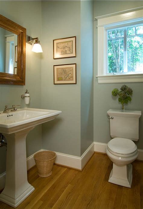 The Best Colors To Paint A Bathroom Paint Colors