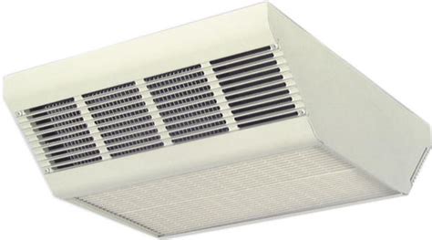 4.6 из 5 звездоч., исходя из 197 оценки(ок) товара(197). Qmark Type CDF Commercial Downflow Ceiling Mounted Heaters