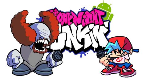 Fnf Mod Tricky Phase 95 Android Download Youtube