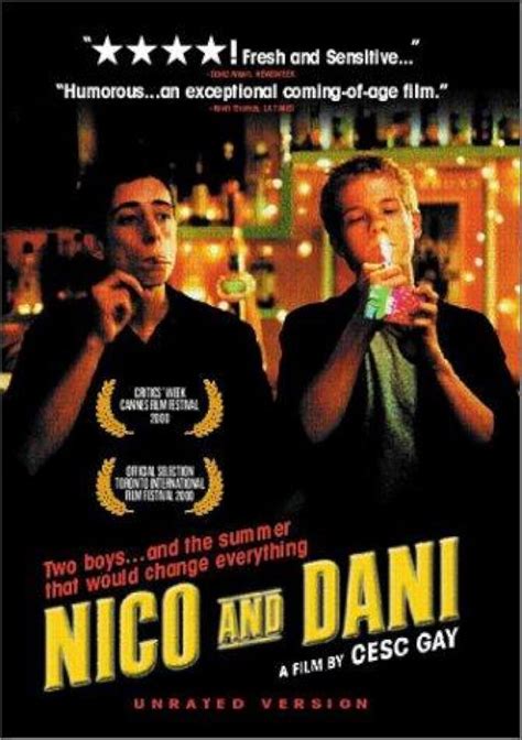 Nico And Dani 2000