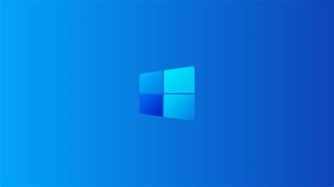 Windows 11 Logo Wallpaper 8k