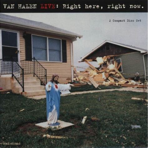 Live Right Here Right Now Disc 1 Van Halen Mp3 Buy