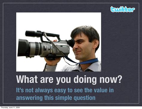What Are You Doing Now Tradução Em Português