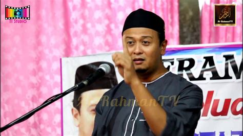 Ceramah perdana oleh tuan syamsul debat di dewan kompleks rakan muda, baling, kedah pada 10 februari 2018. Syamsul Debat - 5 Kunci Rumah Tangga - YouTube