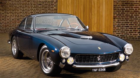 Car Designers Pick The Most Beautiful Classics Ever Classic And Sports Car